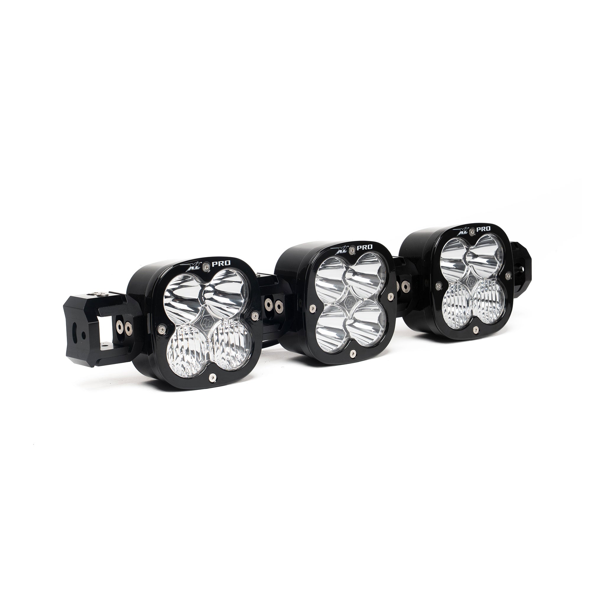 3 XL Pro Linkable Light Bar