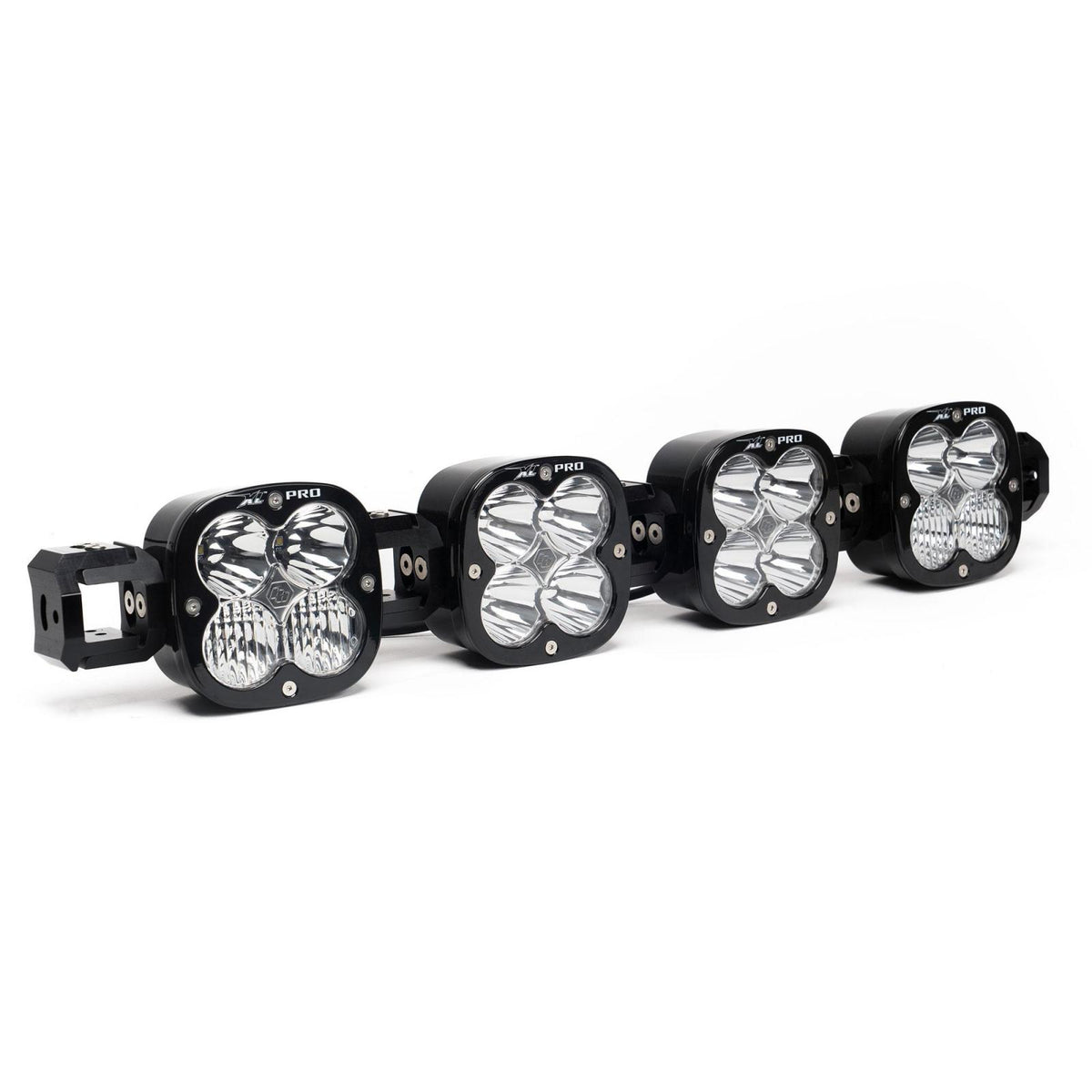 XL Pro Linkable LED Light Bar (4 XL Pro Clear)