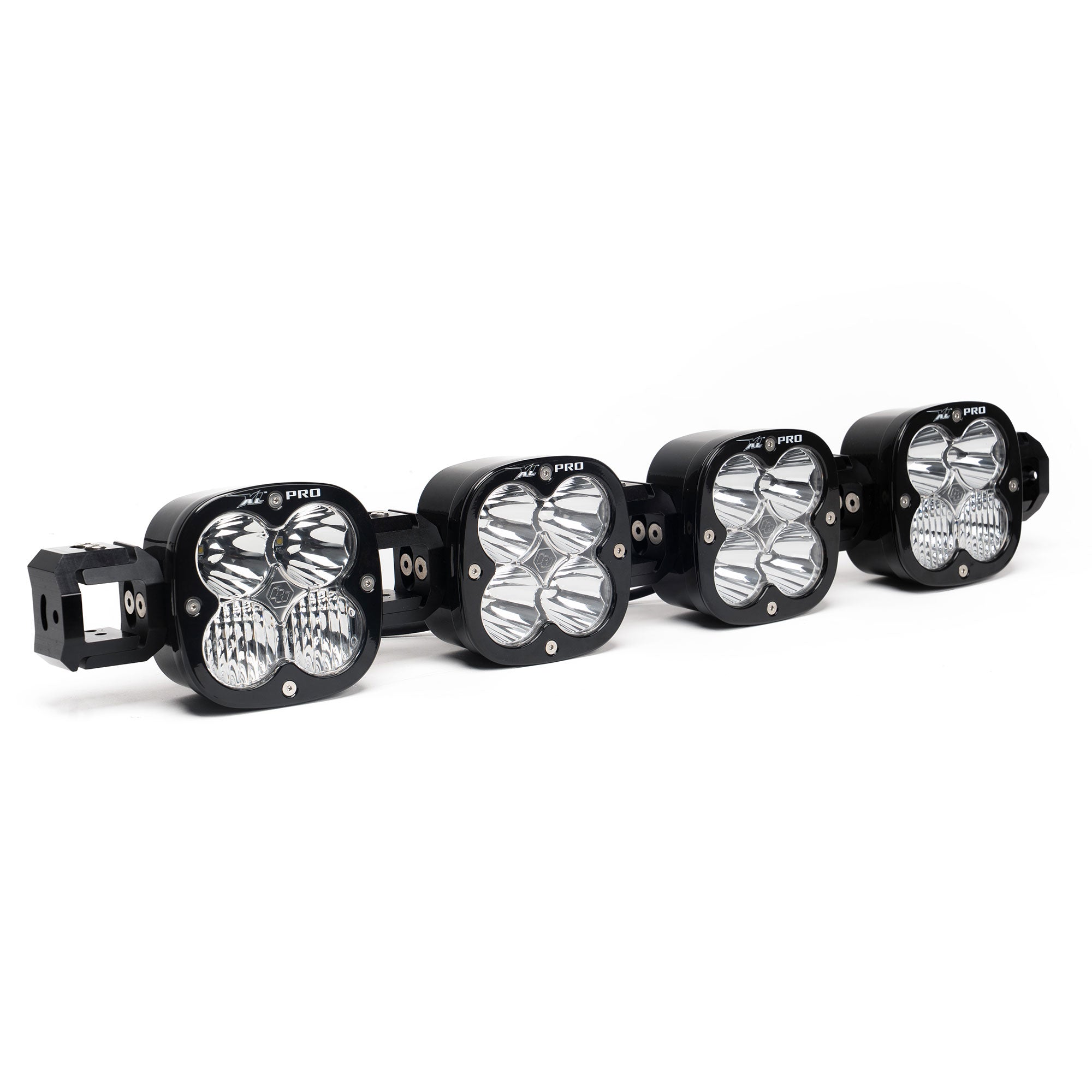 4 XL Pro Linkable Light Bar