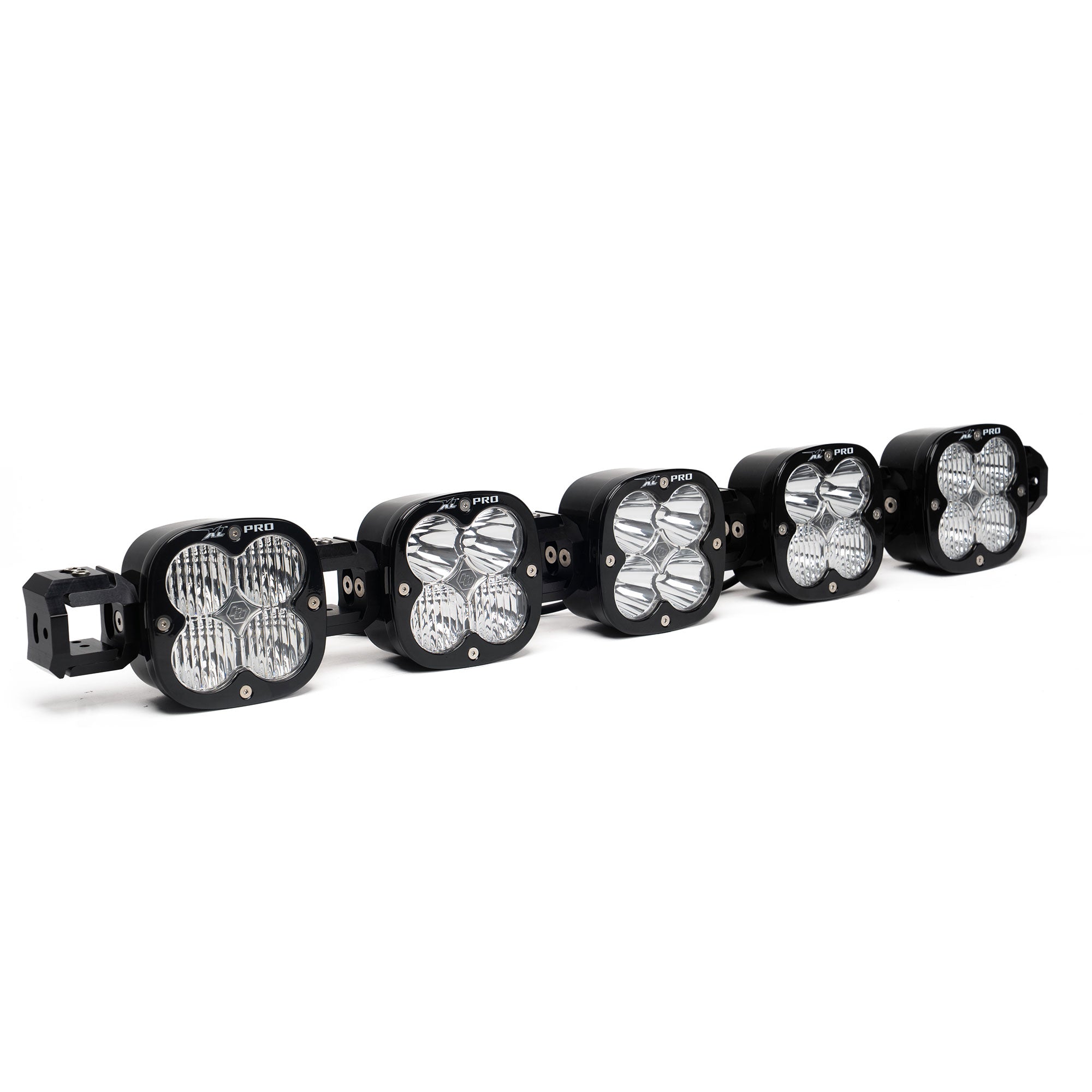 5 XL Pro Linkable Light Bar