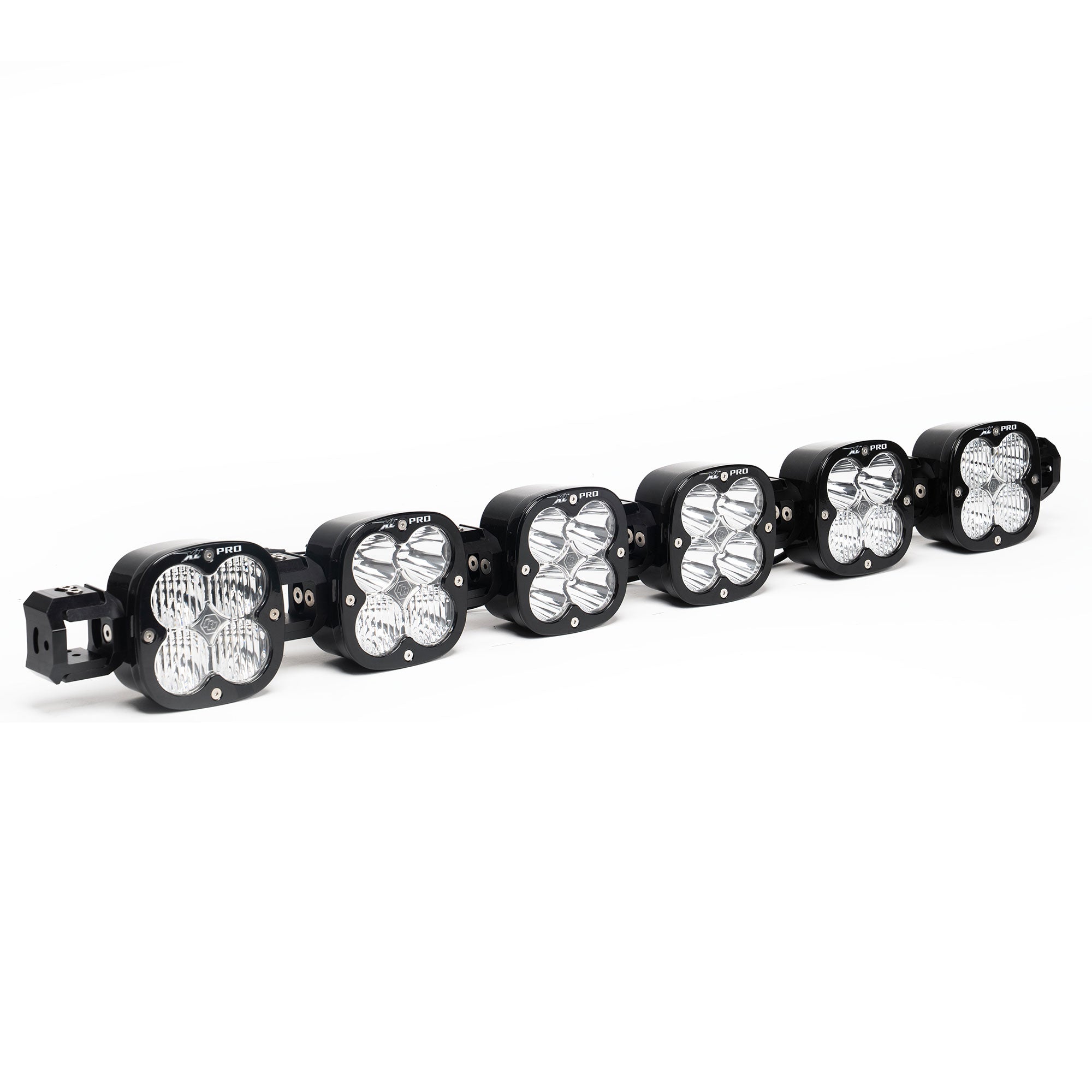 6 XL Pro Linkable Light Bar