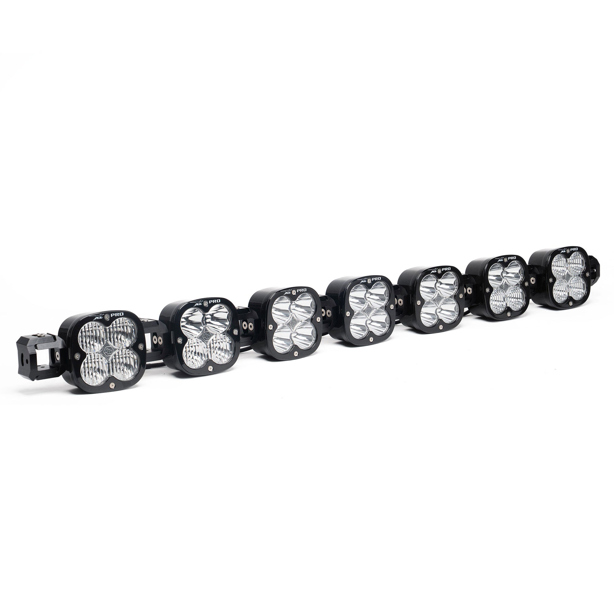 7 XL Pro Linkable Light Bar