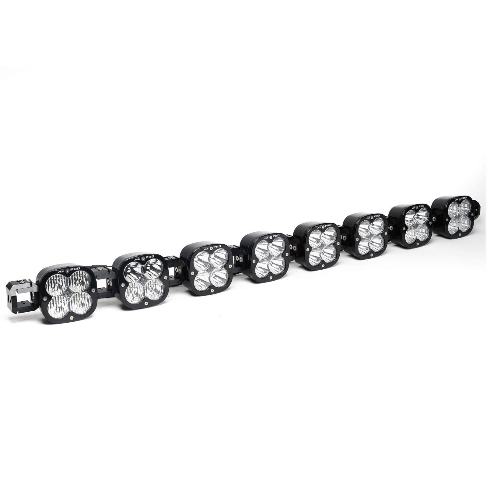 Baja Designs XL Pro Linkable LED Light Bar