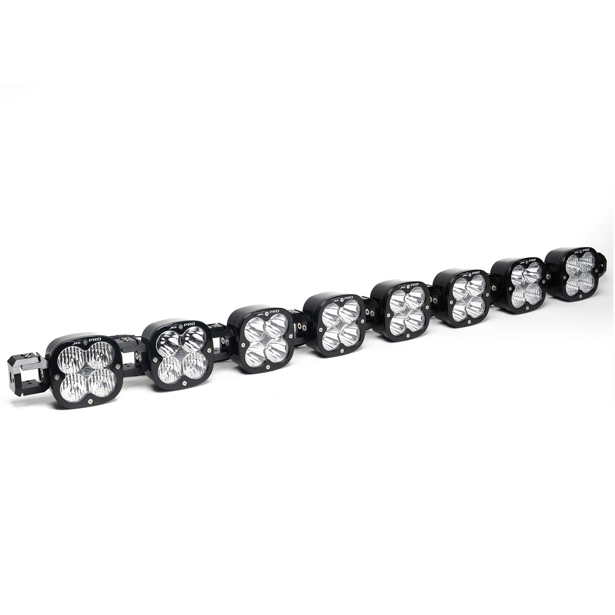 8 XL Pro Linkable Light Bar
