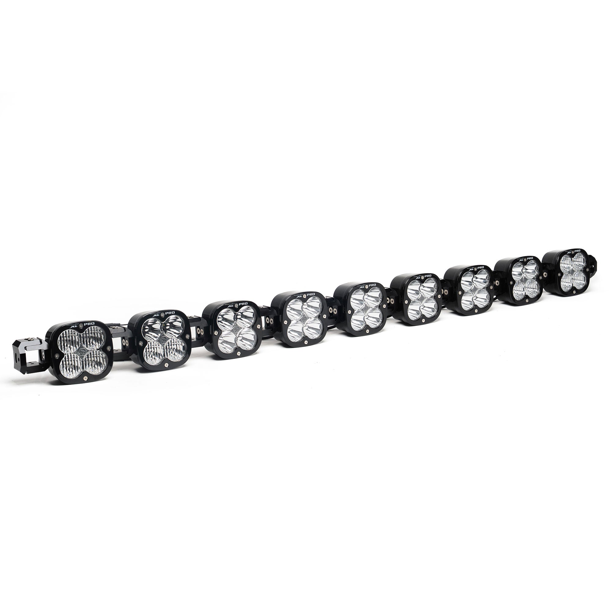 9 XL Pro Linkable Light Bar
