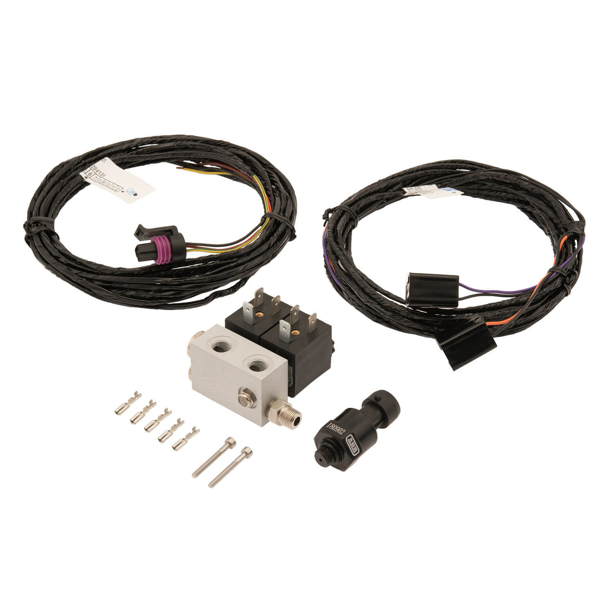 ARB LINX Pressure Cntrol Kit - Apollo Off-Road