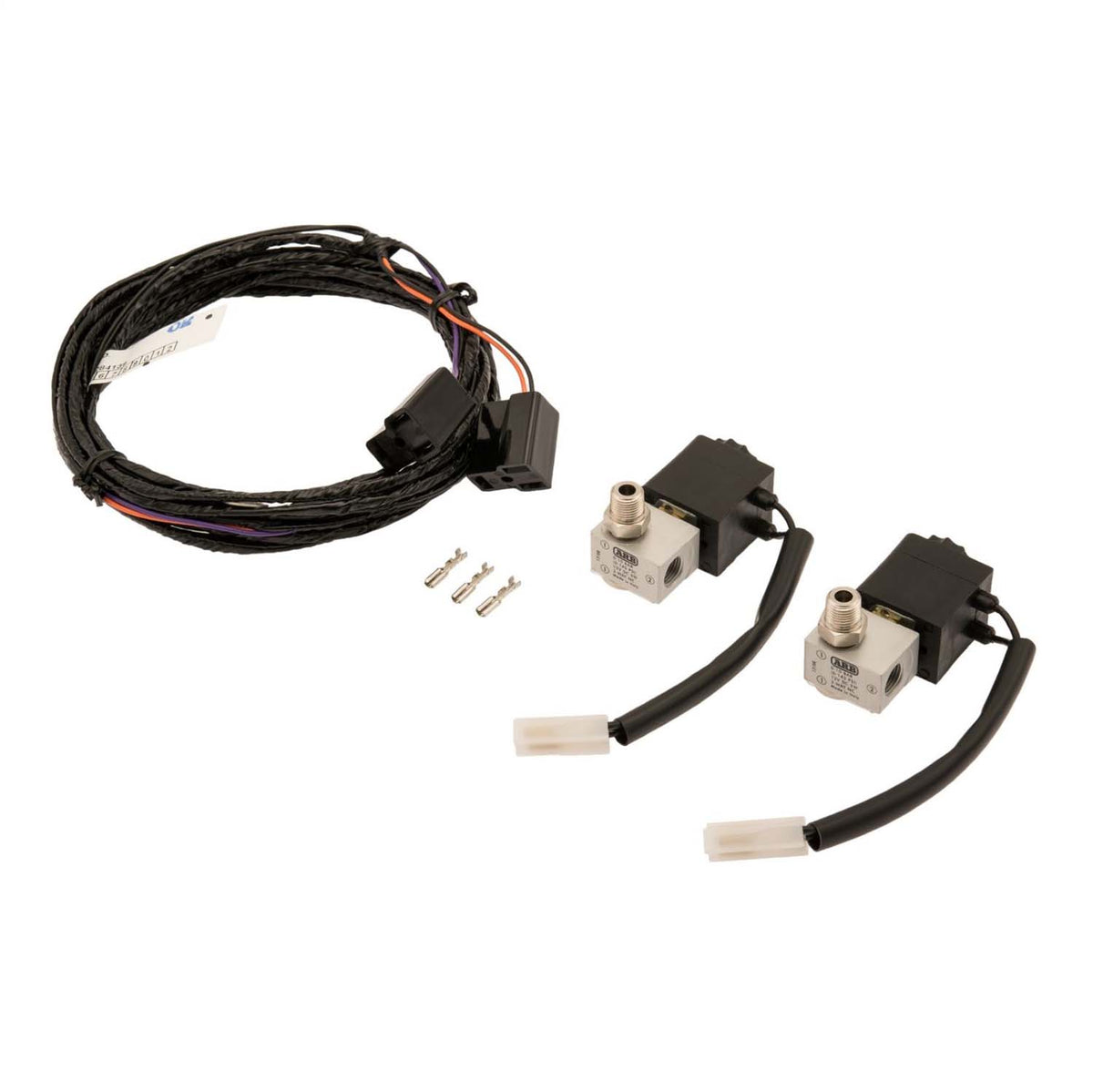 ARB LINX Air Suspension Isolation Kit - Apollo Off-Road