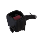 Cold Air Intake for 2007-2021 Toyota Tundra / 2008-2021 Sequoia 5.7L, 4.6L