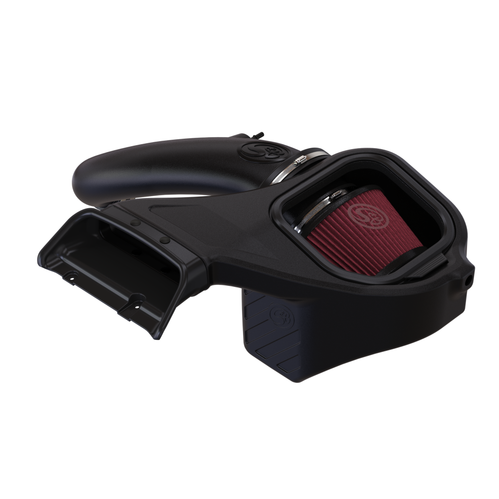 Cold Air Intake for 2015-2017 Ford F-150 5.0L