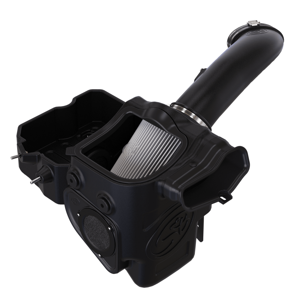 Cold Air Intake for 2017-2019 Ford Powerstroke 6.7L [75-5085-1]