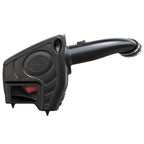 Cold Air Intake for 2011-2016 Ford Super Duty, 6.7L Powerstroke