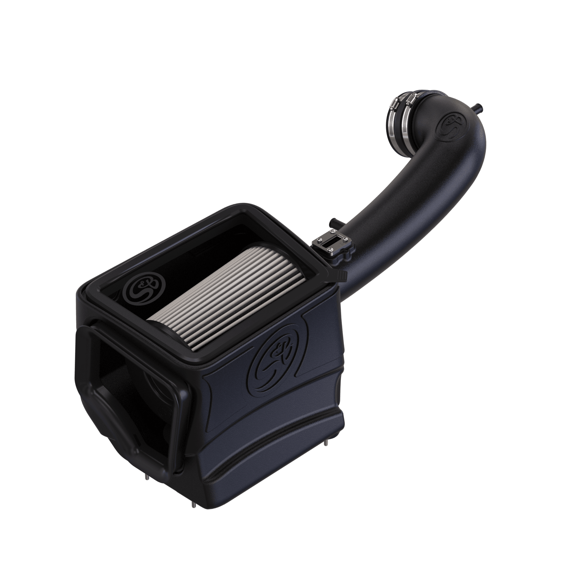 Cold Air Intake for 2017-2019 Silverado 1500 / Sierra 1500