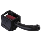 Cold Air Intake for 2017-2019 Silverado 1500 / Sierra 1500