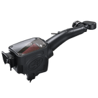 Cold Air Intake for 2018-2026 Jeep Wrangler / Gladiator 3.6L