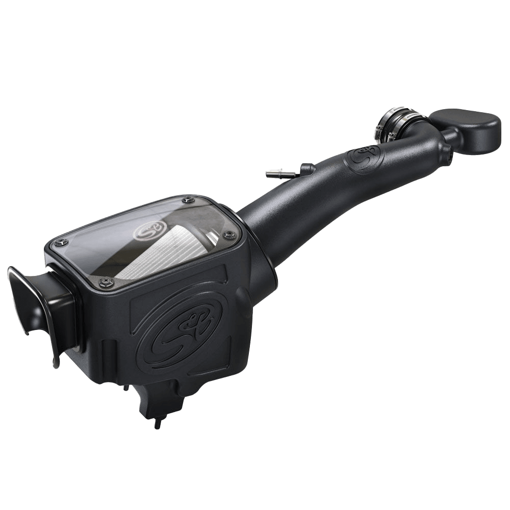 Cold Air Intake for 2018-2026 Jeep Wrangler / Gladiator 3.6L