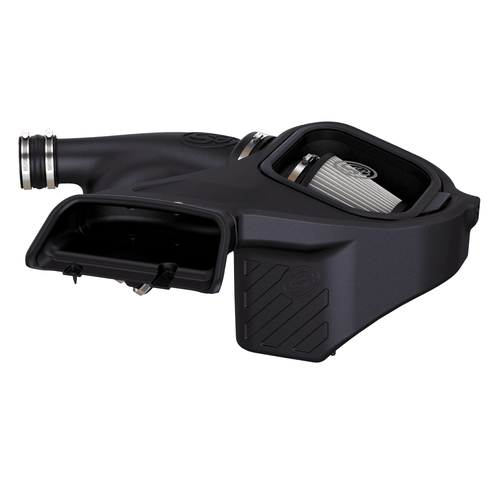 Cold Air Intake for 2018-2026 Ford F-150 2.7L, 3.5L Ecoboost, Raptor