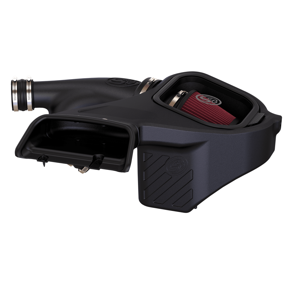 Cold Air Intake for 2018-2026 Ford F-150 2.7L, 3.5L Ecoboost, Raptor