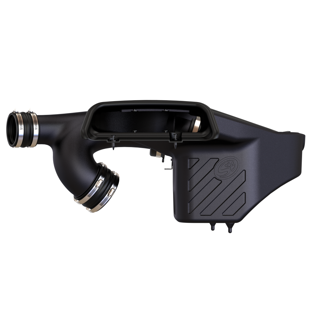 Cold Air Intake for 2018-2026 Ford F-150 2.7L, 3.5L Ecoboost, Raptor