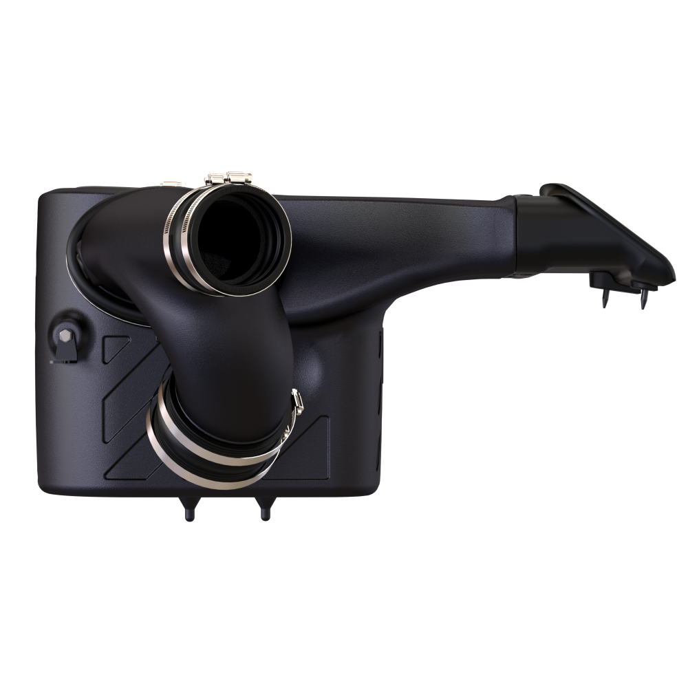 Cold Air Intake for 2018-2026 Ford F-150 2.7L, 3.5L Ecoboost, Raptor