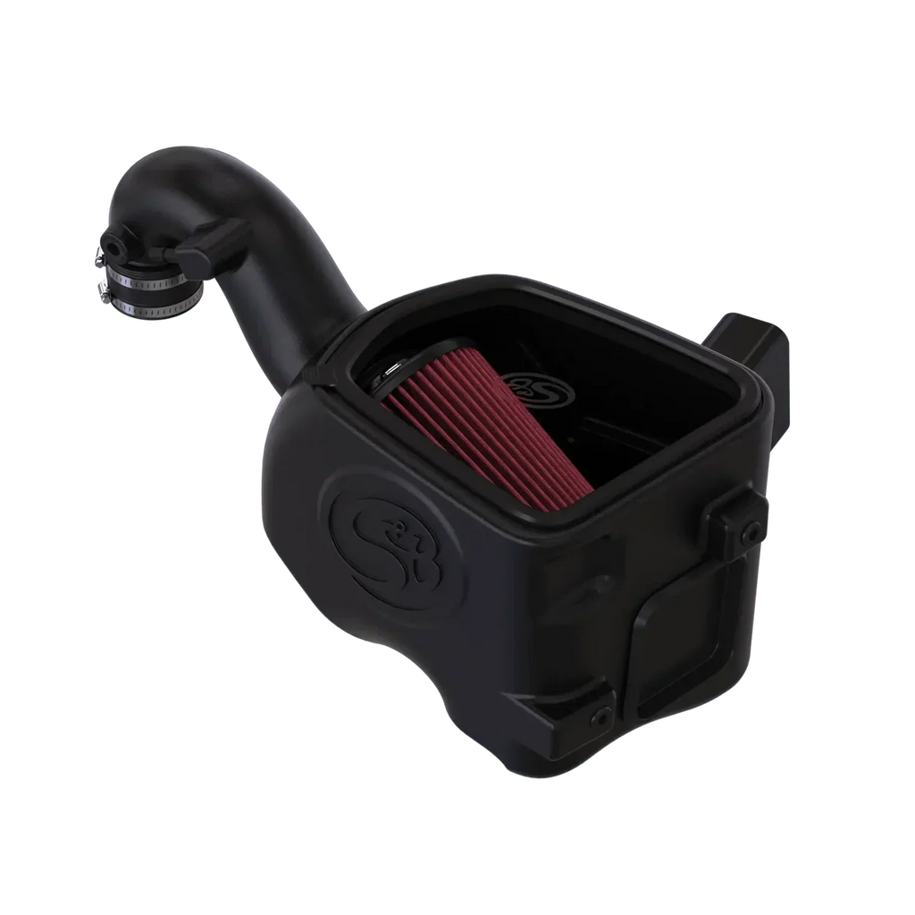 Cold Air Intake for 2019-2026 Dodge Ram 1500 / 2500 / 3500 5.7L Hemi (New Body Style)