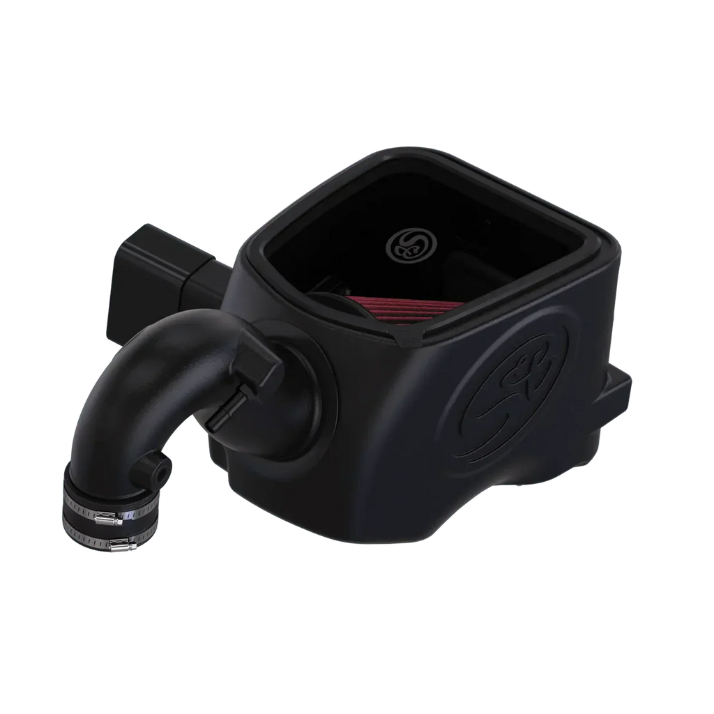 Cold Air Intake for 2019-2026 Dodge Ram 1500 / 2500 / 3500 5.7L Hemi (New Body Style)