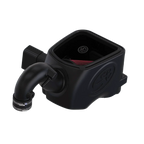 Cold Air Intake for 2019-2026 Dodge Ram 1500 / 2500 / 3500 5.7L Hemi (New Body Style)