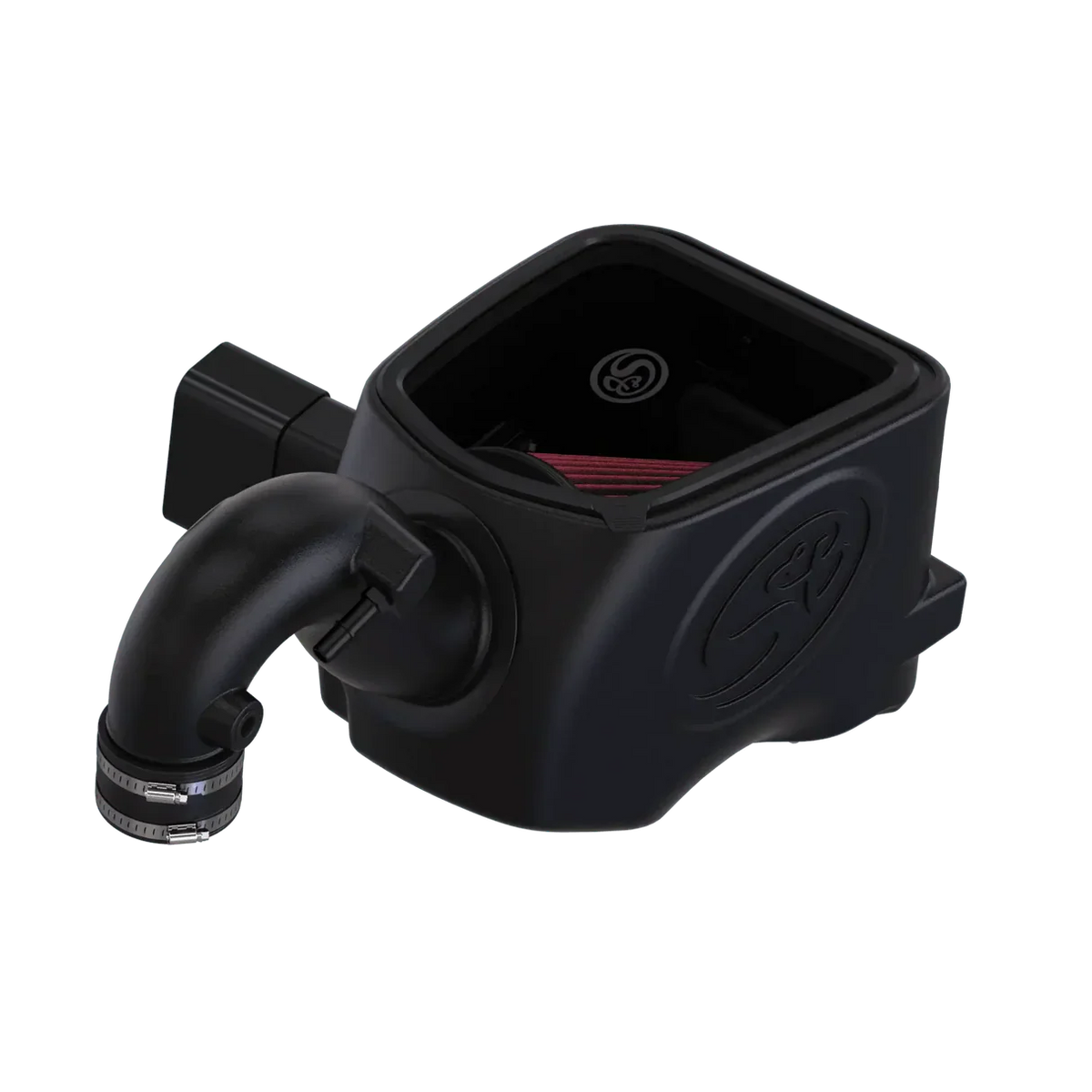 Cold Air Intake for 2019-2026 Dodge Ram 1500 / 2500 / 3500 5.7L Hemi (New Body Style)