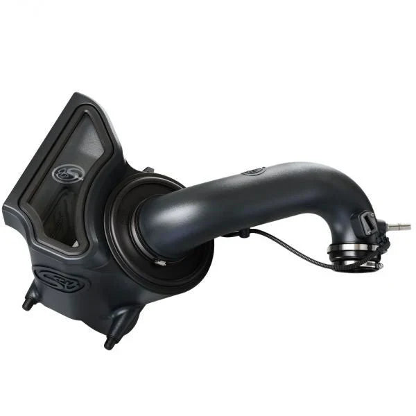 Cold Air Intake for 2019-2026 Silverado, Sierra 1500 / 2021-2026 Tahoe, Yukon, Suburban, Escalade