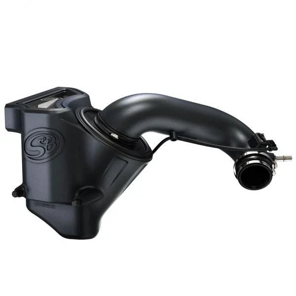 Cold Air Intake for 2019-2026 Silverado, Sierra 1500 / 2021-2026 Tahoe, Yukon, Suburban, Escalade