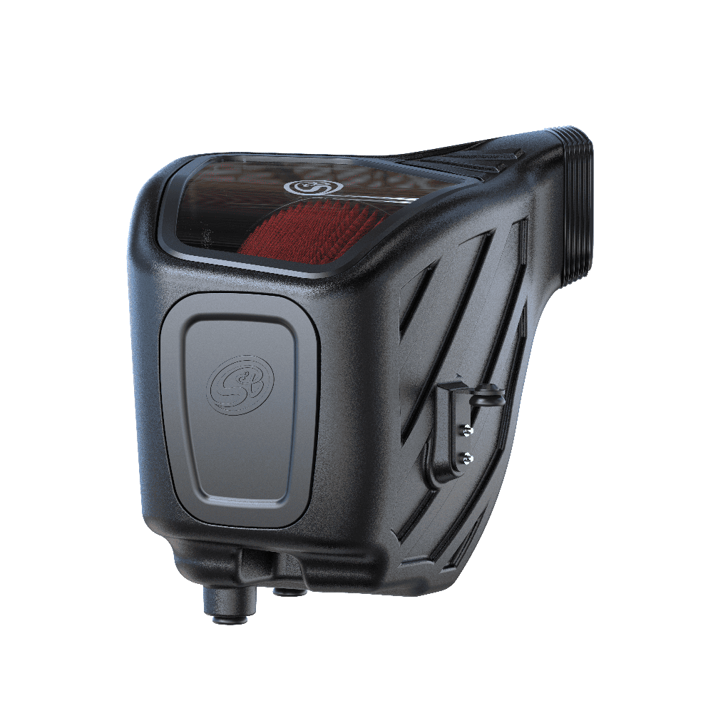 Cold Air Intake for 2019-2026 Dodge Ram 2500 / 3500 6.4L HEMI