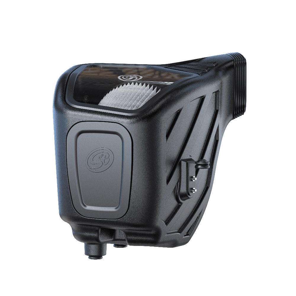 Cold Air Intake for 2019-2026 Dodge Ram 2500 / 3500 6.4L HEMI