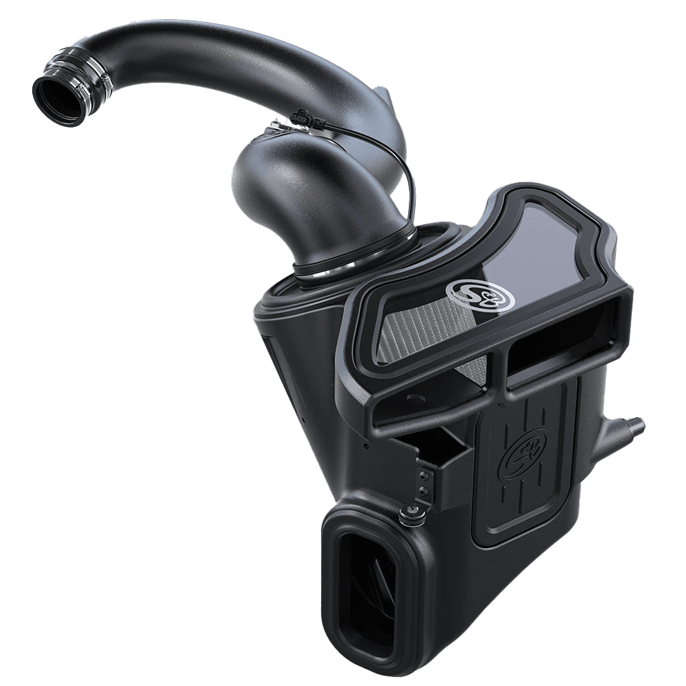 Cold Air Intake for 2020-2026 Silverado, Sierra 1500 / Tahoe, Yukon, Suburban, Escalade Duramax 3.0L