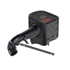 Cold Air Intake for 2020-2026 Silverado / Sierra 2500 & 3500 6.6L Gas