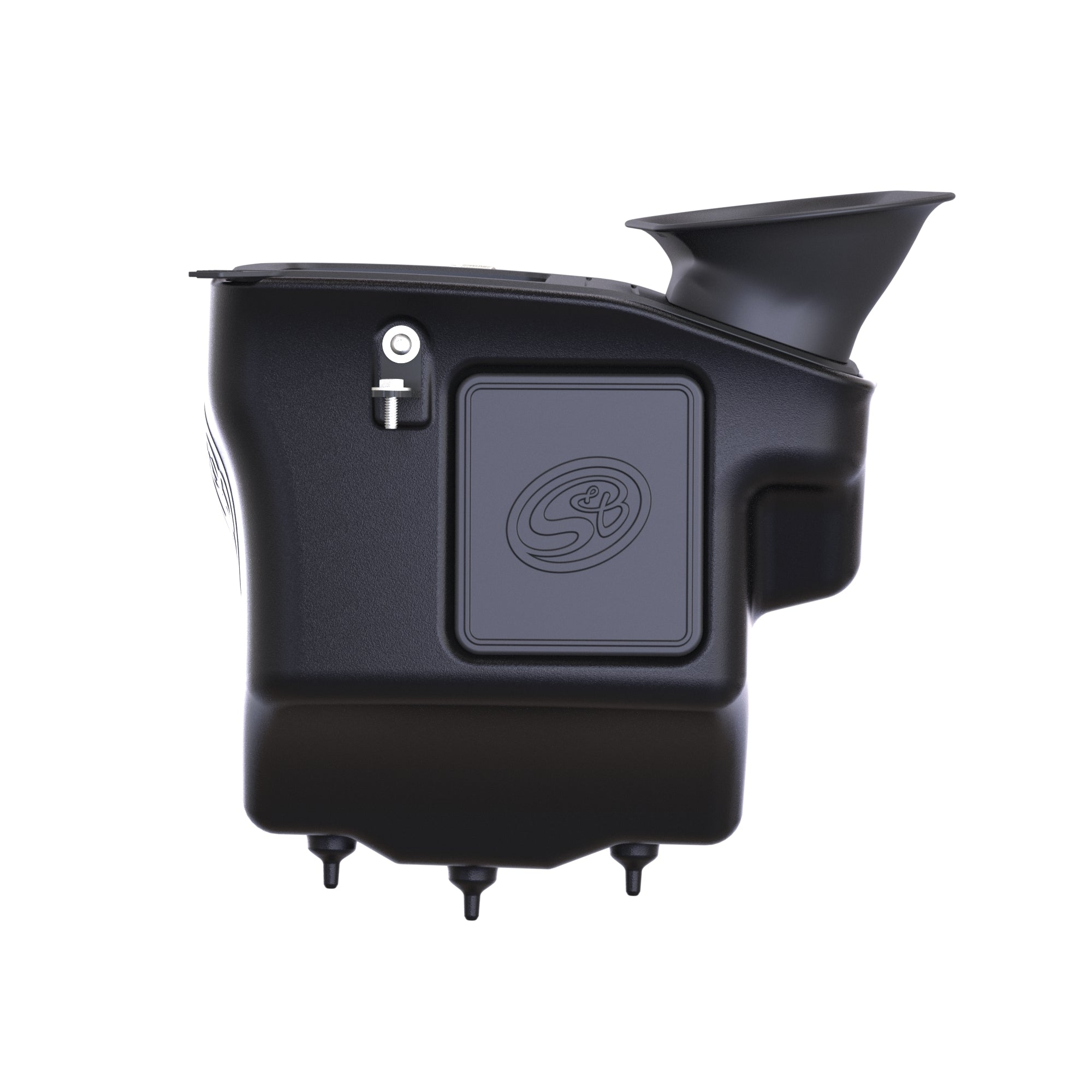 Cold Air Intake for 2021-2026 Jeep Wrangler 392 6.4L