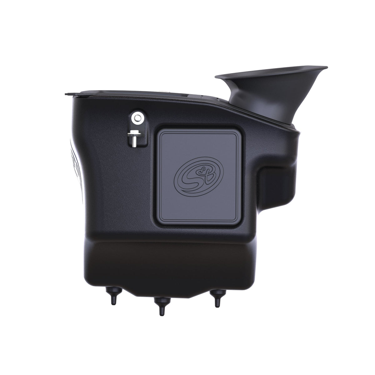 Cold Air Intake for 2021-2026 Jeep Wrangler 392 6.4L