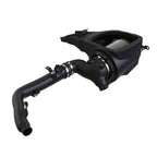 Cold Air Intake for 2021-2025 Ford Bronco 2.7L