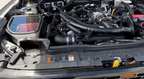 Cold Air Intake for 2021-2025 Ford Bronco 2.7L