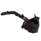 Cold Air Intake for 2021-2025 Ford Bronco 2.7L