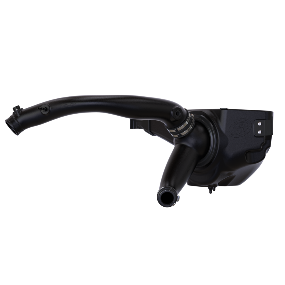 Cold Air Intake for 2022-2026 Ford Bronco Raptor 3.0L Ecoboost