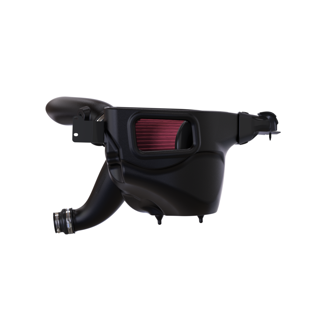 Cold Air Intake for 2022-2026 Ford Bronco Raptor 3.0L Ecoboost