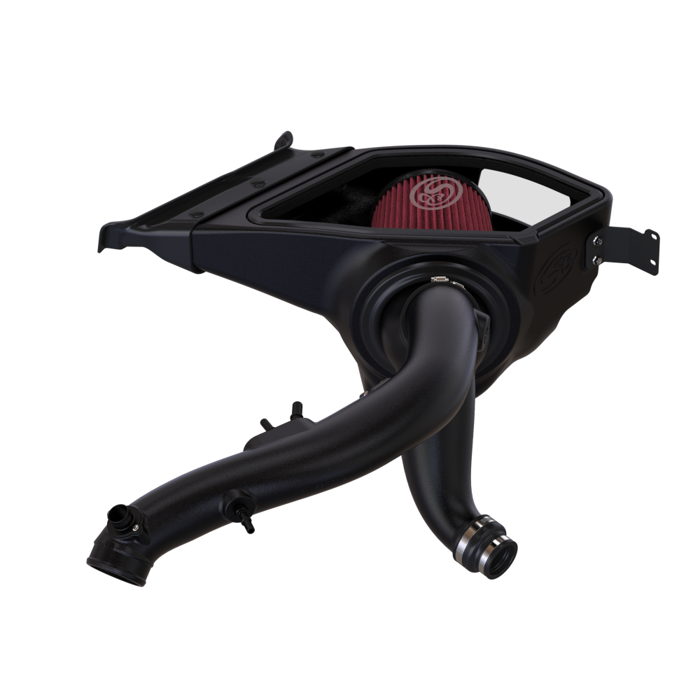 Cold Air Intake for 2022-2026 Ford Bronco Raptor 3.0L Ecoboost