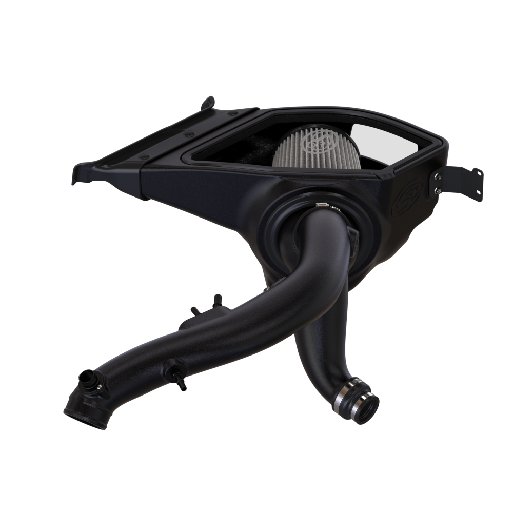 Cold Air Intake for 2022-2026 Ford Bronco Raptor 3.0L Ecoboost