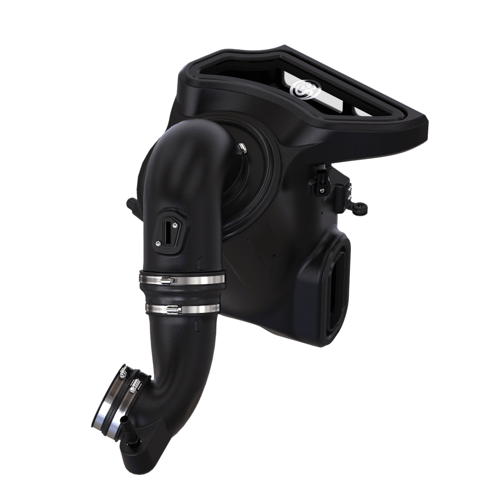 Cold Air Intake for the 2023-2026 Cadillac Escalade V 6.2L V8