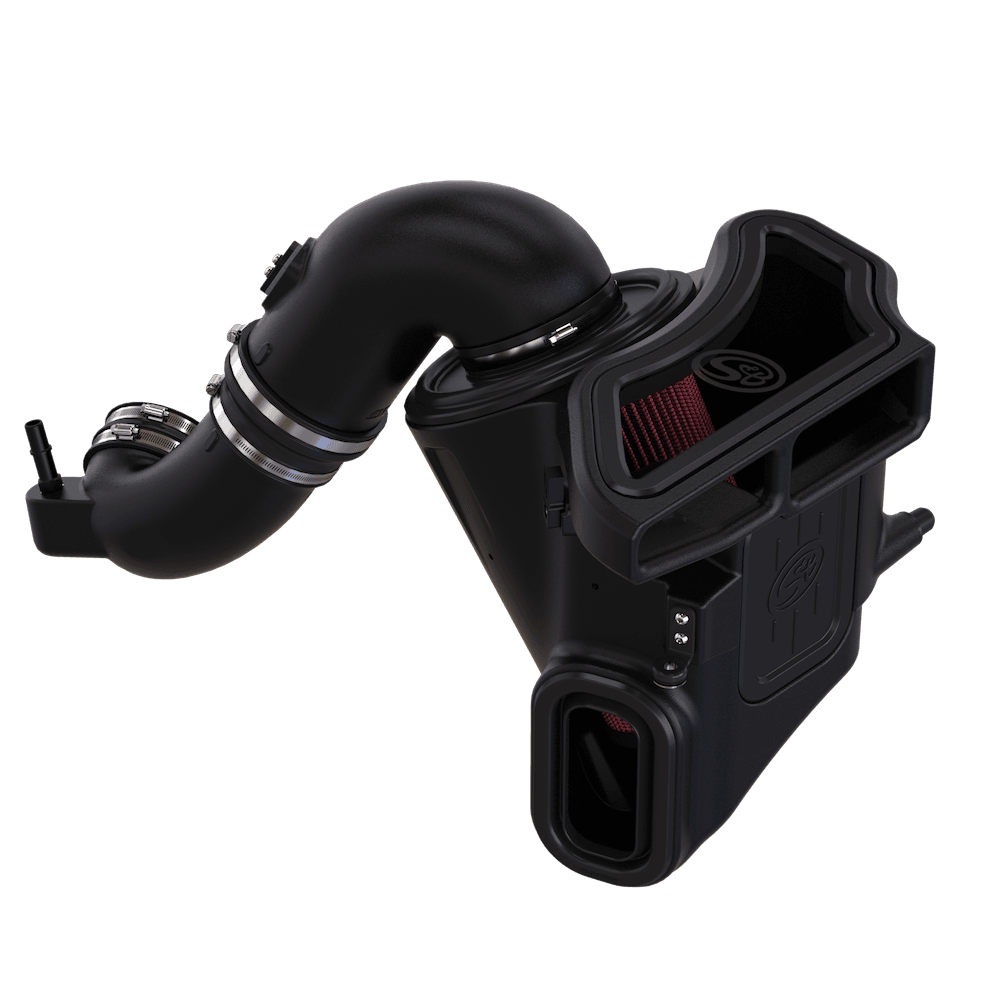 Cold Air Intake for the 2023-2026 Cadillac Escalade V 6.2L V8
