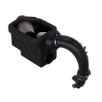 COLD AIR INTAKE FOR THE 2020-2026 FORD EXPLORER ST, EXPLORER, LINCOLN AVIATOR 3.0L
