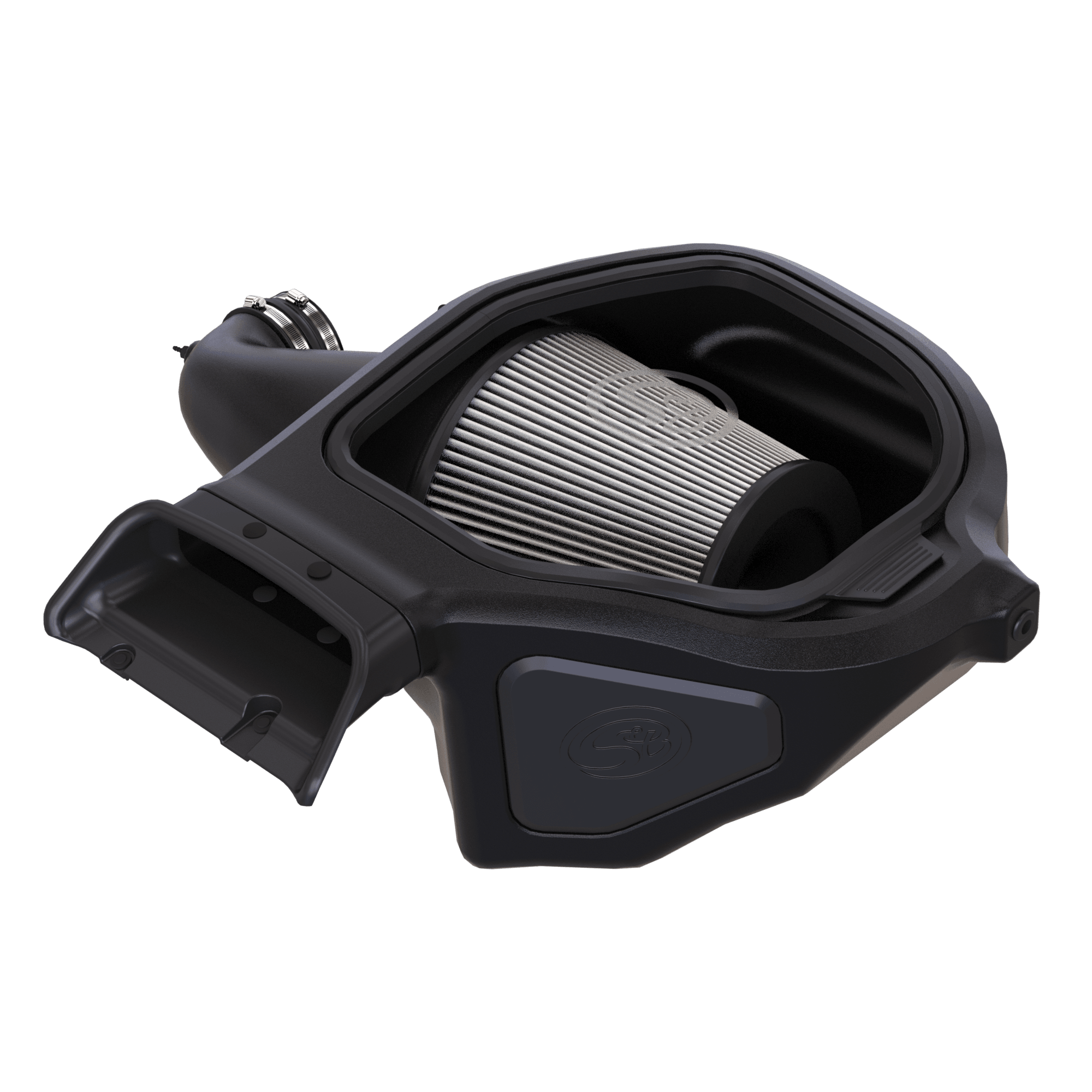 Cold Air Intake for the 2023-2026 Ford Raptor R 5.2L V8