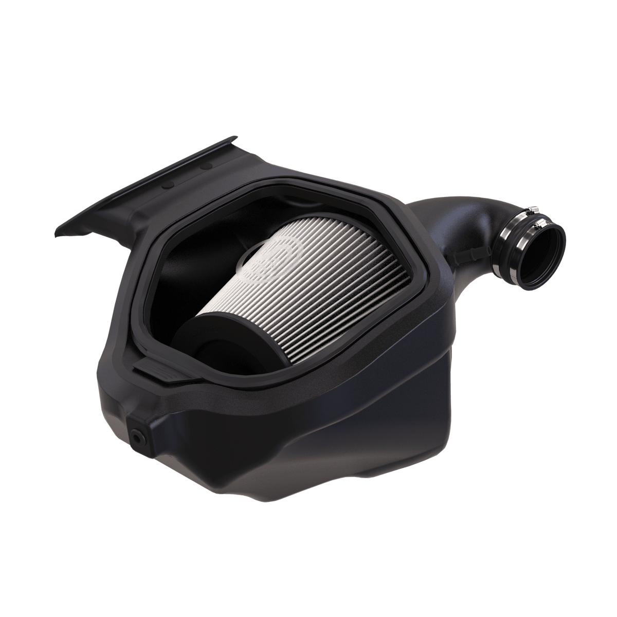 Cold Air Intake for the 2023-2026 Ford Raptor R 5.2L V8