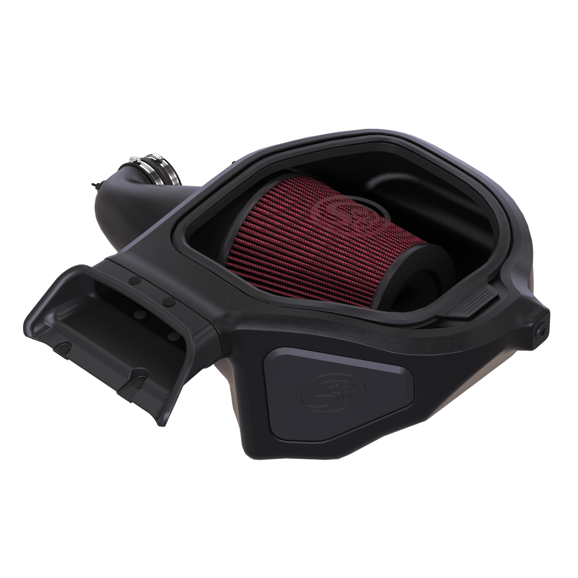 Cold Air Intake for the 2023-2026 Ford Raptor R 5.2L V8