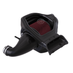 Cold Air Intake for the 2023-2026 Ford Raptor R 5.2L V8