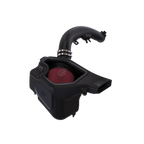 Cold Air Intake for 2024+ Ford Ranger Raptor 3.0L V6